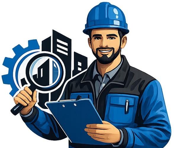 kontrola techniczna budynku Piotrkow Kujawski